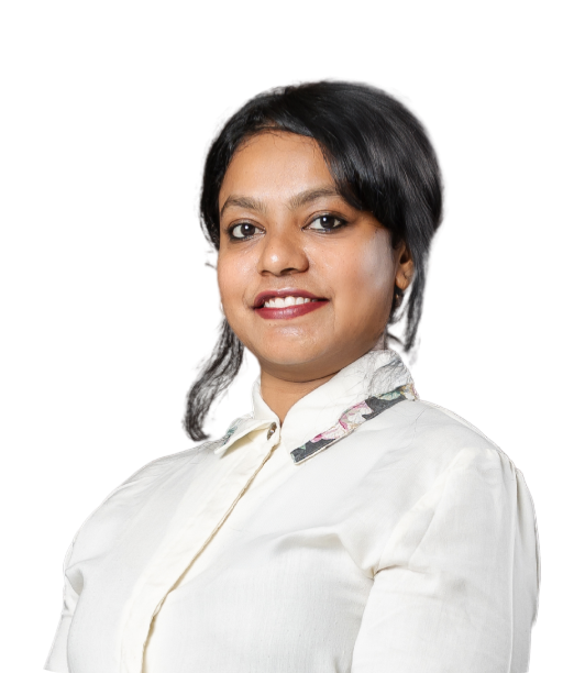 Supriya Naidu